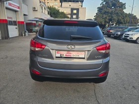    Hyundai IX35 1.6i (135 Hp)