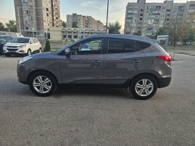     Hyundai IX35 1.6i (135 Hp)