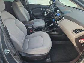 Hyundai IX35 1.6i (135 Hp) | Mobile.bg    15