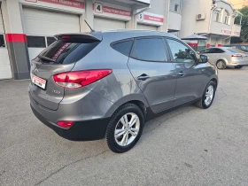 Hyundai IX35 1.6i (135 Hp) | Mobile.bg    5