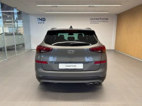 Hyundai Tucson PREMIUM AWD | Mobile.bg    4