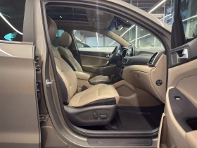 Hyundai Tucson PREMIUM AWD | Mobile.bg    16