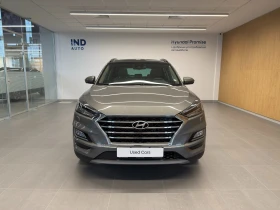 Hyundai Tucson PREMIUM AWD | Mobile.bg    8