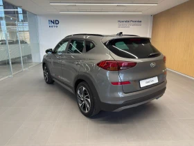 Hyundai Tucson PREMIUM AWD | Mobile.bg    3