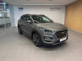 Hyundai Tucson PREMIUM AWD | Mobile.bg    7