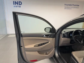 Hyundai Tucson PREMIUM AWD | Mobile.bg    10