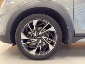 Hyundai Tucson PREMIUM AWD | Mobile.bg    9