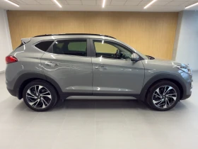 Hyundai Tucson PREMIUM AWD | Mobile.bg    6