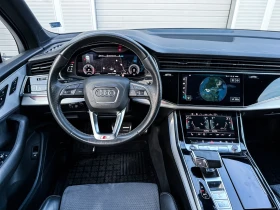 Audi Q7 50TDI* FACELIFT* 3XS-LINE* ЛИЗИНГ - 84999 лв. / 43459.30 € - 79679523 8