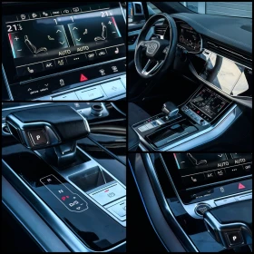 Audi Q7 50TDI* FACELIFT* 3XS-LINE* ЛИЗИНГ - 84999 лв. / 43459.30 € - 79679523 14