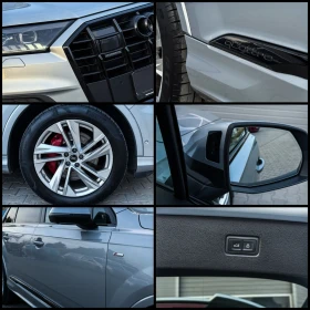 Audi Q7 50TDI* FACELIFT* 3XS-LINE* ЛИЗИНГ - 84999 лв. / 43459.30 € - 79679523 13