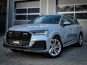 Audi Q7 50TDI* FACELIFT* 3XS-LINE* ЛИЗИНГ, снимка 2