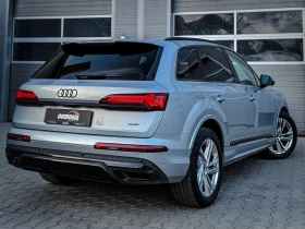 Audi Q7 50TDI* FACELIFT* 3XS-LINE* ЛИЗИНГ, снимка 4