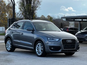 Audi Q3 2.0TDI QUATTRO ПАНОРАМА - 22800 лв. / 11657.45 € - 40458594 6