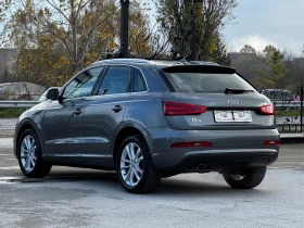 Audi Q3 2.0TDI QUATTRO ПАНОРАМА - 22800 лв. / 11657.45 € - 40458594 3