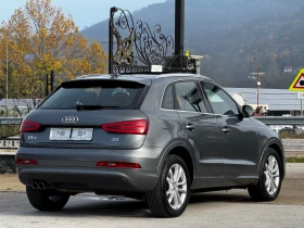 Audi Q3 2.0TDI QUATTRO ПАНОРАМА - 22800 лв. / 11657.45 € - 40458594 4