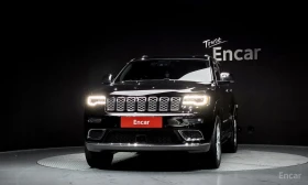 Jeep Grand cherokee, снимка 3