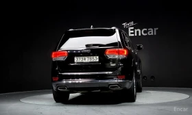 Jeep Grand cherokee, снимка 4