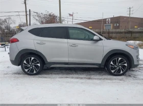 Hyundai Tucson AWD* ПОДГРЕВ* CARPLAY* PREMIUM SOUND, снимка 11