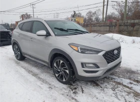 Hyundai Tucson AWD* ПОДГРЕВ* CARPLAY* PREMIUM SOUND