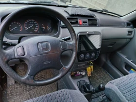 Honda Cr-v, снимка 6