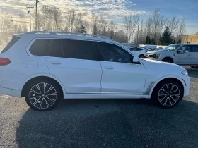 BMW X7 2019 xDrive40i * CARFAX * БЕЗ ПЪРВОНАЧАЛНА ВНОСКА, снимка 4