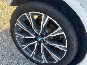 BMW X7 2019 xDrive40i * CARFAX * БЕЗ ПЪРВОНАЧАЛНА ВНОСКА, снимка 6