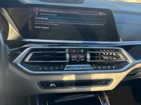 BMW X7 2019 xDrive40i * CARFAX * БЕЗ ПЪРВОНАЧАЛНА ВНОСКА, снимка 9