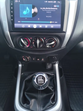 Nissan Navara 2.3 дизел Италия - 20451 € / 39998.68 лв. - 58828841 12