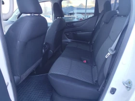 Nissan Navara 2.3 дизел Италия - 20451 € / 39998.68 лв. - 58828841 14