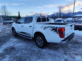 Nissan Navara 2.3 дизел Италия - 20451 € / 39998.68 лв. - 58828841 7