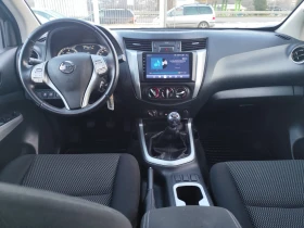 Nissan Navara 2.3 дизел Италия - 20451 € / 39998.68 лв. - 58828841 9