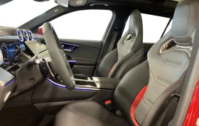 Mercedes-Benz GLC 63 AMG S-ePerf/671HP/4M/360/PANO/AMBI/21/890v, снимка 11