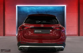 Mercedes-Benz GLC 63 AMG S-ePerf/671HP/4M/360/PANO/AMBI/21/890v, снимка 7