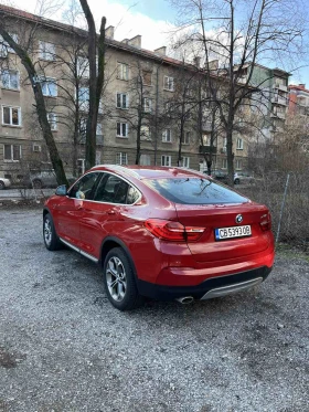 BMW X4 20d xDrive - 13800 € / 26990.45 лв. - 56462071 3