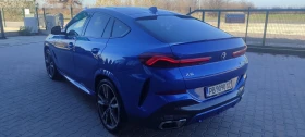 BMW X6 М50D