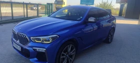 BMW X6 М50D - 44900 € / 87816.77 лв. - 86842100 2