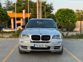 BMW X5 E70 4.8 - 9000 € / 17602.47 лв. - 69367861 2