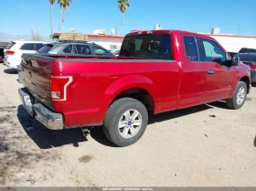 Ford F150 2.7l F-150 Xlt, снимка 4