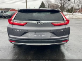 Honda Cr-v 1.5L I4 FI DOHC 16V NF4 All Wheel Drive - 14900 € / 29141.87 лв. - 32290843 12