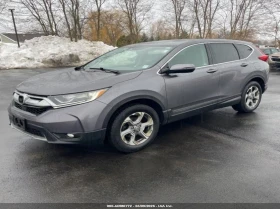 Honda Cr-v 1.5L I4 FI DOHC 16V NF4 All Wheel Drive - 14900 € / 29141.87 лв. - 32290843 2