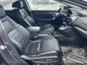 Honda Cr-v 1.5L I4 FI DOHC 16V NF4 All Wheel Drive - 14900 € / 29141.87 лв. - 32290843 5