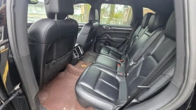 Porsche Cayenne S* BOSE* ПОДГРЕВ* ОБДУХВАНЕ* ШИБИДАХ* КАМЕРА - 12500 € / 24447.88 лв. - 35601250 12