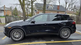 Porsche Cayenne S* BOSE* ПОДГРЕВ* ОБДУХВАНЕ* ШИБИДАХ* КАМЕРА - 12500 € / 24447.88 лв. - 35601250 4