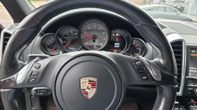 Porsche Cayenne S* BOSE* ПОДГРЕВ* ОБДУХВАНЕ* ШИБИДАХ* КАМЕРА - 12500 € / 24447.88 лв. - 35601250 9