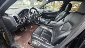 Porsche Cayenne S* BOSE* ПОДГРЕВ* ОБДУХВАНЕ* ШИБИДАХ* КАМЕРА - 12500 € / 24447.88 лв. - 35601250 7