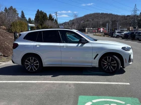 BMW X3 M40i  CARFAX - 37300 € / 72952.46 лв. - 57075293 3