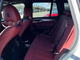 BMW X3 M40i  CARFAX - 37300 € / 72952.46 лв. - 57075293 17