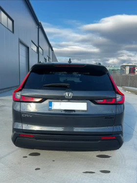 Honda Cr-v Изпълнение SPORT 1.5i FULL SPEC | Auto.bg — изображение 4