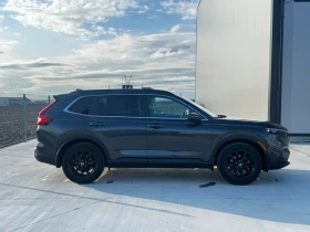 Honda Cr-v Изпълнение SPORT 1.5i FULL SPEC | Auto.bg — изображение 2
